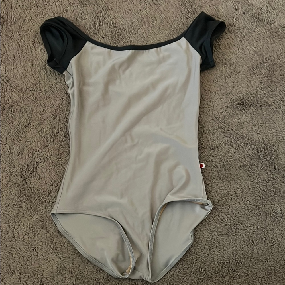 Yumiko wendy leotard size medium